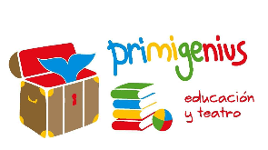 Primigenius — educación y teatro